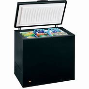 Image result for chest deep freezer sears