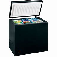 Image result for 7 Cubic Inch Chest Freezer