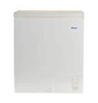 Image result for Haier Chest Freezer Yellow Switch