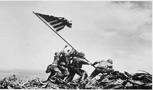 Image result for Iwo Jima