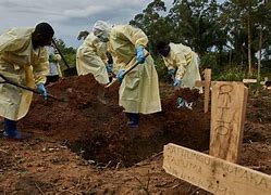 Image result for Congo Ebola