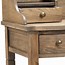 Image result for small writing desk drawers