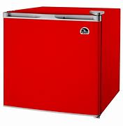 Image result for Markes Mini Refrigerator Red