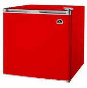 Image result for Red Compact Refrigerator