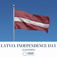 Image result for Latvia Independence