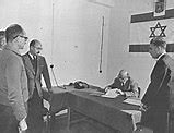 Image result for Adolf Eichmann Trial Movie