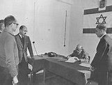 Image result for Adolf Eichmann Mansion