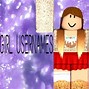 Image result for Aesthetic Username for Roblox Display Name