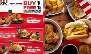 Image result for KFC Offer Days