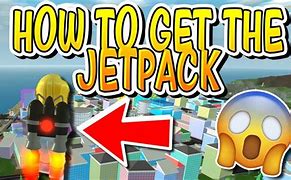 Image result for Roblox Mad City Jetpack