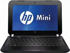Image result for HP Mini Desktop Computer Set