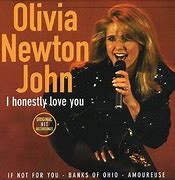 Image result for Olivia Newton-John Songs