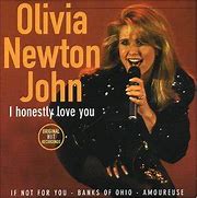Image result for Olivia Newton-John Hits