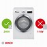 Image result for Bosch Top Load Washing Machine