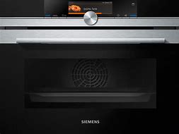 Image result for Siemens Doule Oven