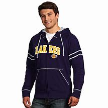 Image result for Lakers Hoodie 24