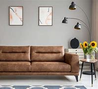 Image result for Low Sofa