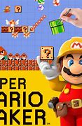 Image result for Super Mario Maker 1
