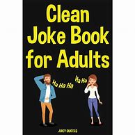 Image result for Funny Clean Jokes Book