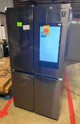 Image result for Samsung Fridge with Family Hub