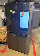Image result for Where Is Water Filter On a Samsung French Door Refrigerator
