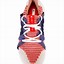 Image result for Stella McCartney Sneakers Adidas with Strap across Front