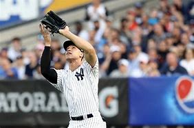 Image result for Aaron Judge Tall