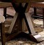 Image result for round pedestal dining tables