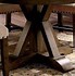 Image result for Modern Pedestal 24 Inch Round Table