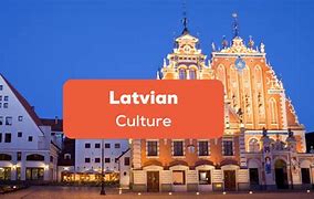 Image result for Latvian People