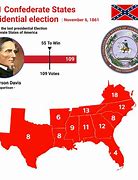 Image result for Confederate States of America