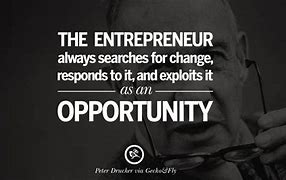 Image result for Business Opportunity Quotes