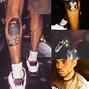 Image result for Chris Brown Tattoo Designs