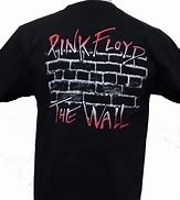 Image result for Pink Floyd the Wall T-Shirt