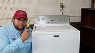 Image result for Maytag Centennial Top Loading Washer