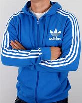 Image result for Adidas French Blue Hoodie