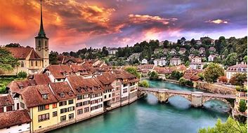 Image result for Bern Swiss