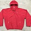 Image result for Red Windbreaker Men Pullover with Hoodie
