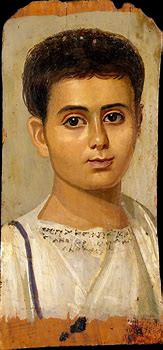 Image result for Ancient Roman Portraits