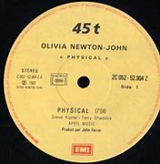 Image result for Physical Olivia Newton-John Feet