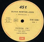 Image result for Physical Olivia Newton-John