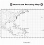 Image result for Blank Hurricane Tracking Chart