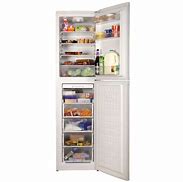 Image result for Fridge Freezer Compartment