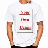 Image result for design your own shirt