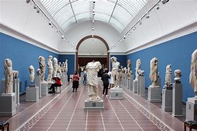 Image result for Museum Exhibition
