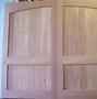 Image result for Wood Inlay Garage Doors