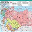 Image result for Russia Ukraine Europe Map