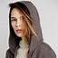 Image result for Free People Trapeze Hoodie