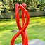 Image result for Garden Sculptures Abstract