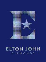 Image result for Elton John Diamonds Deluxe